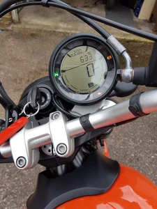 motorcycle - Picture 1 of 6
