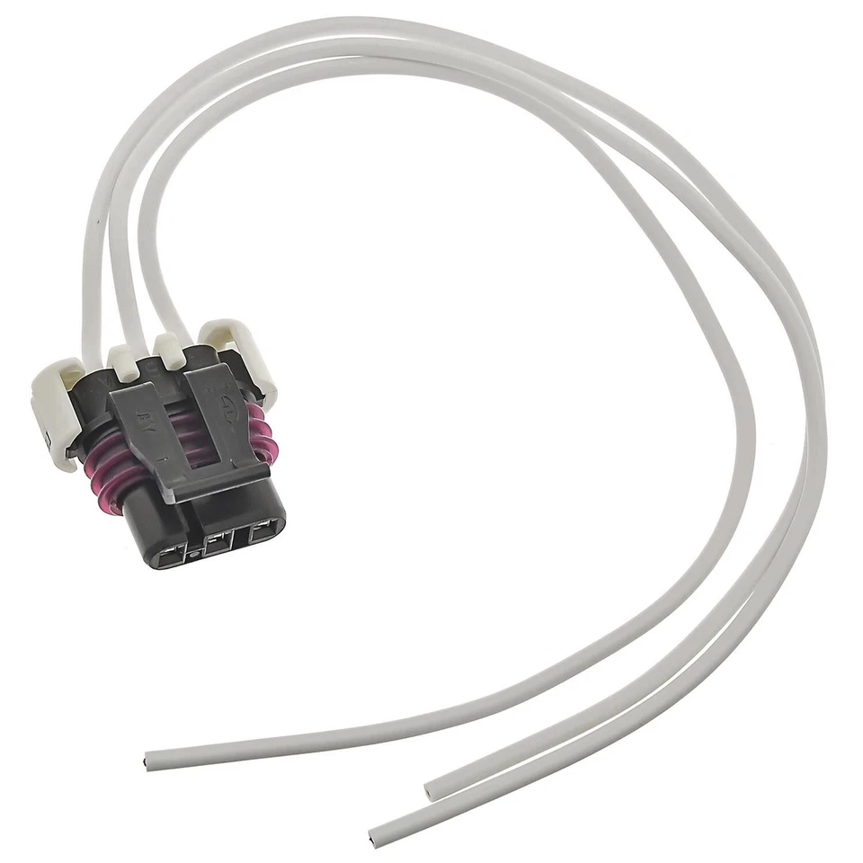 Nuevo conector sensor de presión de vapor de combustible SMP para Cadillac DeVille 1989-1990 Foto 1 de 4
