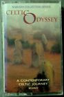 Celtic Odyssey by Various Artists (Cassette, Feb-1998, Narada)