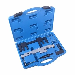 Chain Driven Timing Tool For BMW 1.6 2.0 N43 Engines Locking Kit Set Lock - Picture 1 of 6