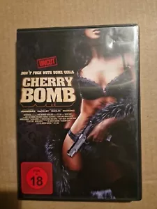 Cherry Bomb # DVD 10 - Picture 1 of 2