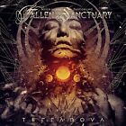 Fallen Sanctuary Terranova (Clear Orange Vinyl) Lp New 0884860439015
