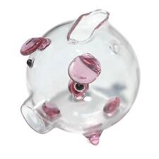 Pig Piggy Bank Money Bank Desktop Ornament Pig Statue Gift Pig Saving Pot Money