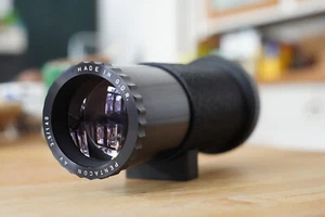 Pentacon AV 1:3.5/140 mm for Sony E-Mount | Vintage lens - Picture 1 of 14