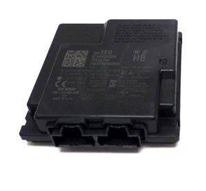 13599810 Keyless Entry Transmitter Module 2017-2019 Buick Cadillac Chevrolet GMC - Picture 1 of 6