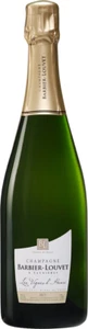 3 BT CHAMPAGNE BRUT grand cru les vigneS d'HENRI BLANC DE NOIR 13 BARBIER LOUVET - Foto 1 di 1