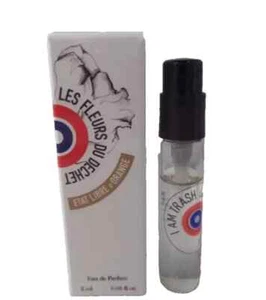 Etat Libre D'Orange I Am Trash Les Fleurs du Dechet EDP Sample Spray 2 ml - Picture 1 of 1