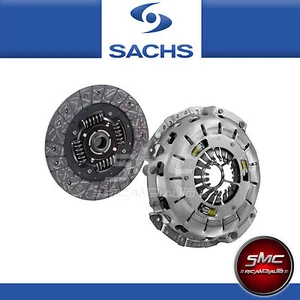 KIT FRIZIONE 2PZ SACHS FORD FOCUS II (DA_) 1.8 TDCi KW 85 CV 115 - Imagen 1 de 2