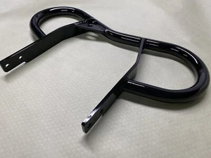 Polaris outlaw 450/525 Straight Axle grab Bar Bumper Rack 2009 - Picture 1 of 6