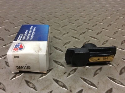Ajuste: 71-73 Dodge Colt Ford Courier Mazda 808 Distributor Rotor Carquest DAA1185 Foto 1 de 4