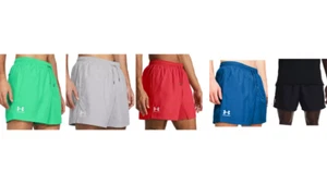 Under Armour Under Armour gewebte Volleyshorts für Herren Größe & Farbe auswählen UVP: $ 45 - Bild 1 von 20