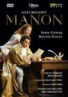 Massenet : Manon (avec Renee Fleming et Marcelo Alvarez) Massenet Fleming