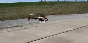 ALZRC X360 / H-1 FLYWING GPS CONTROLLER / Ready To Fly *** See Video *** - Picture 1 of 3
