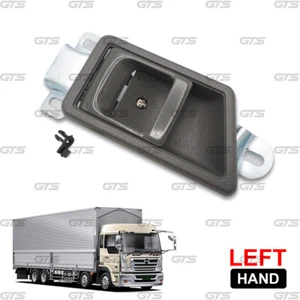 Fits Hino Profia Truck 1992 - 03 Left Lever Interior Door Handle Inner - Picture 1 of 8