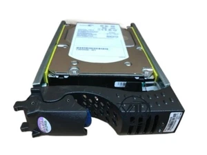 EMC CX-4G15-300 005048741 005049119 005048840 005048835 300GB 15K FC CX3 CX4 - Picture 1 of 5