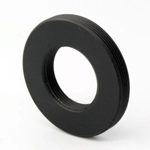 M22 22x1mm Female to M42 42x1mm Male M22-M42 Thread All Mount Adapter Ring - Picture 1 of 5