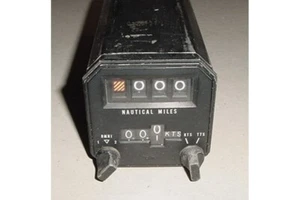 066-3003-00, KDI-570, King DME Indicator - Picture 1 of 1