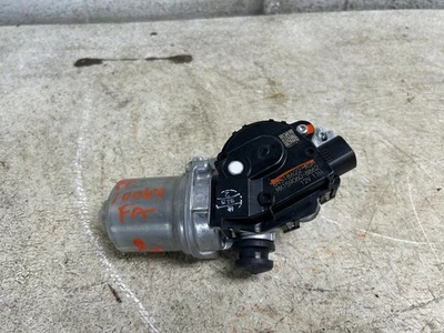 2025 CHEVROLET TRAVERSE OEM Windshield Wiper Motor Part Number 84518622 - Image 1 of 4