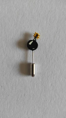 Epinglette Bulle bombe - PIXI - 97049 - Immagine 1 di 2