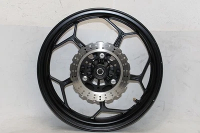 Kawasaki Ninja 300 Ex300A 2014 OEM llanta trasera Foto 1 de 4