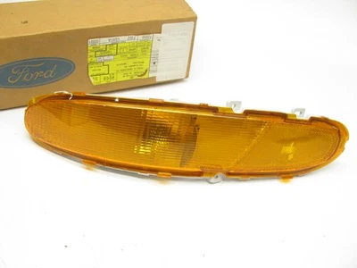 NUEVO - OEM Ford F32Z-13201-A luz de señalización delantera izquierda para sonda 1993-1997 Foto 1 de 3