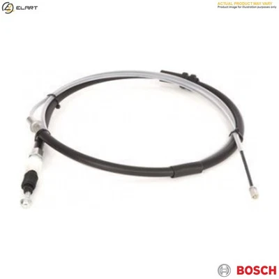 CABLE TIRAR FRENO ESTACIONAMIENTO 1 987 482 945 PARA MITSUBISHI OUTLANDER/III/Van 2.4L Foto 1 de 4