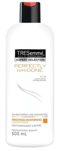 TRESemmé Perfectly Undone Weightless Conditioner 500ml - Bild 1 von 1