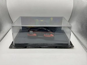 Eaglemoss Batman Collezione Automobilia Batman #5 Batmobile e Rivista - Foto 1 di 10
