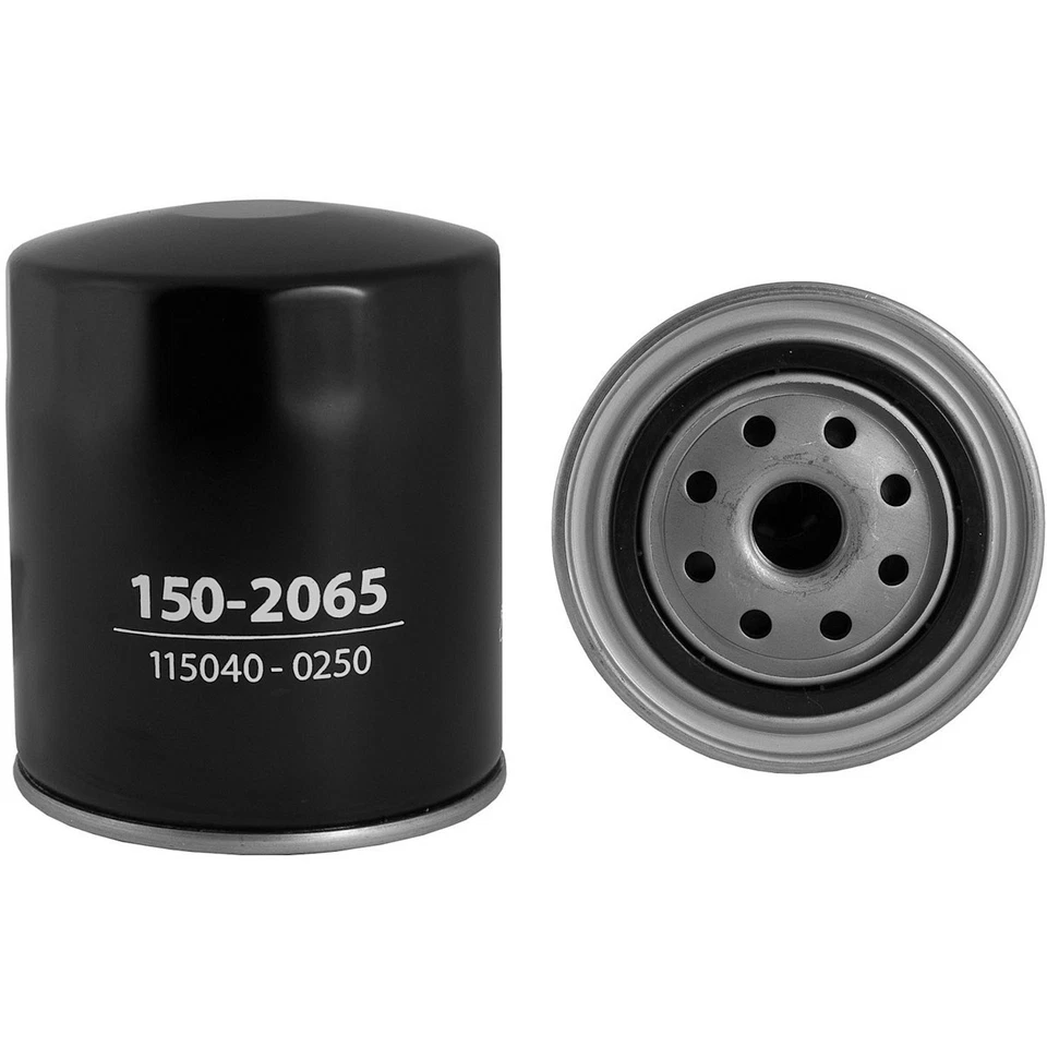 Filtro de aceite Denso 150-2065 para VW Defender Le Baron Fury Audi A4 Quattro Allroad Foto 1 de 1