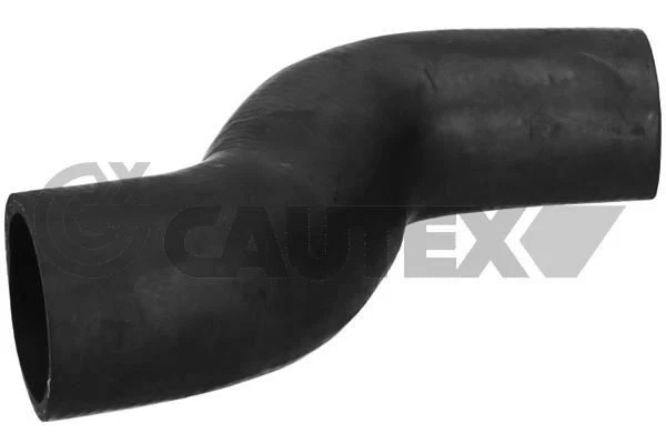 DURITE DE RADIATEUR OPEL ASTRA F BERLINE BICORPS TROIS OU CINQ PORTES 1.8 I,1.6 - Photo 1/1