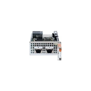 EMC 303-164-104D-01 2 Port 10 GB CU I/O Modul - Bild 1 von 4