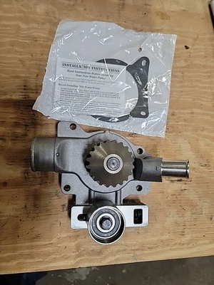 SE ADAPTA A BOMBA DE AGUA FORD MERCURY ESCORT TRACER 1991-1996 1AMWP00006 - NUEVO OEM Foto 1 de 2