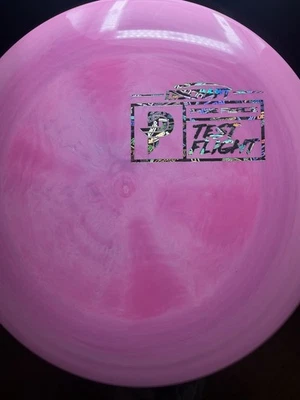 Discarft Paige Pierce TEST FLIGHT Joy USDGC Limited Edition Drop  173-174 New - Image 1 of 4
