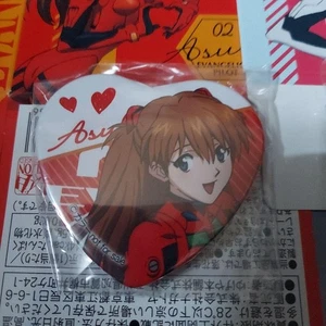Evangelion Valentine Asuka - Picture 1 of 2