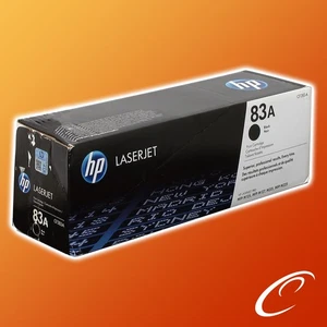 Original HP Toner für HP LaserJet Pro M201 M225  M125  M127 · CF283A *NEU* - Bild 1 von 1