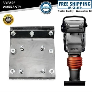 New 11" Shoe for Multiquip fits, MT55, MTX60, MTX70, MTX80, MTX90 replaces 8511s - Picture 1 of 12