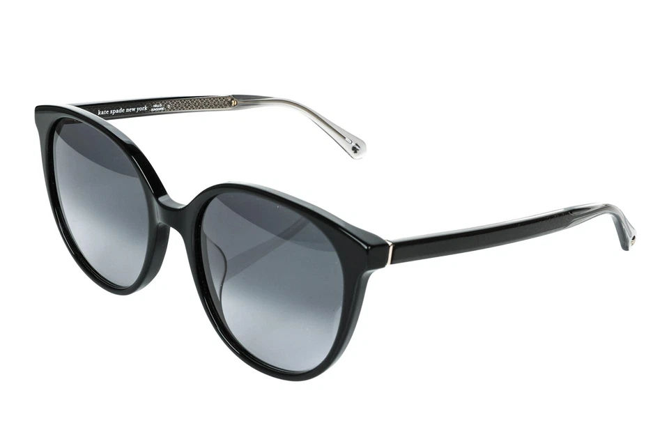 Gafas de sol ovaladas Kate Spade New York 297117 para mujer Kimberlyn/G/S 56-19-140 Foto 1 de 4