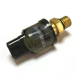 Interruttore sensore pressione 14562193 per escavatore Volvo EC140B EC210B EC290B EC360B - Foto 1 di 4