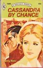 Cassandra By Chance (Doctor Nurse Romance), Betty Neels