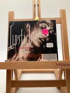 Lipstick by Alejandra Guzmán (Mar-2004 BRAND NEW CD #3402 - Imagen 1 de 2