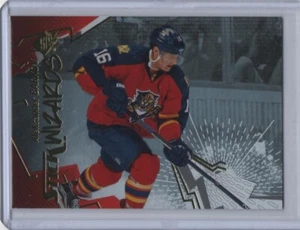 2015-16 SPx Stick Wizards #86 Aleksander Barkov - Imagen 1 de 1