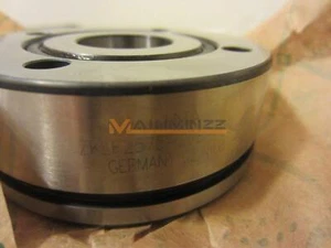 NEW LISTINGONE New INA Screw Support Bearing 25*75*28mm ZKLF2575-2RS-PE ZKLF2575 - Bild 1 von 4