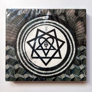 HIM – TEARS ON TAPE (2013) CD+DVD SEALED DELUXE EDITION LIMITED MADE IN EU - Picture 1 of 2