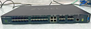ZyXEL XGS4600-32F - Picture 1 of 12