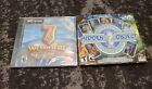 Lot Of 2 Pc Games Hidden Objects Classic Mysteries 4 & 7 Wonders Trilogy