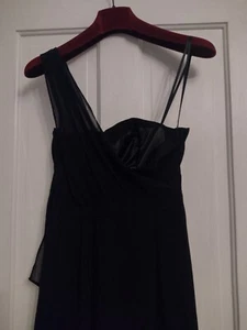 BNWT Red Herring black dress - Picture 1 of 7