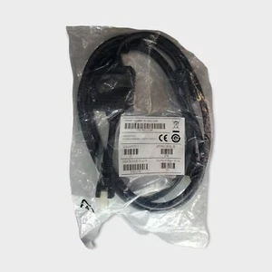 Cable de línea de CC Motorola Symbol 50-16002-029R Zebra NUEVO - Imagen 1 de 2