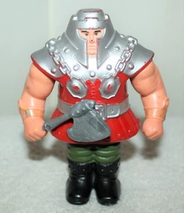 Vintage Masters of the Universe MOTU RAM MAN He-Man Figure - Complete - Picture 1 of 3