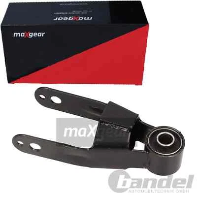 MAXGEAR MOTORLAGER HINTEN PASSEND FÜR CITROËN BERLINGO C4 DS4 DS5 DS DS PEUGEOT - Bild 1 von 2