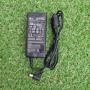 Original 19V AC-DC Adapter Netzteil für LG Monitor TV 24MT46D, LCAP25B 2.1A - Bild 1 von 4